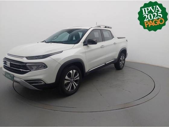 FIAT TORO 2023