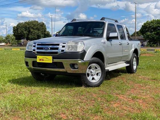FORD RANGER 2010