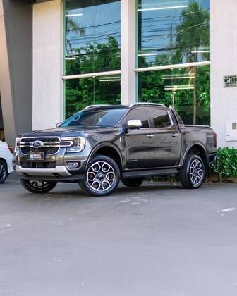 FORD RANGER 2024