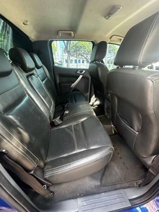 FORD RANGER 2014