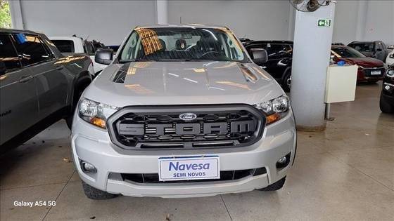 FORD RANGER 2023