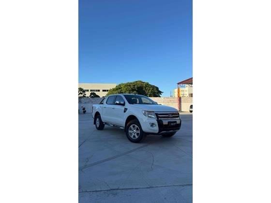 FORD RANGER 2015