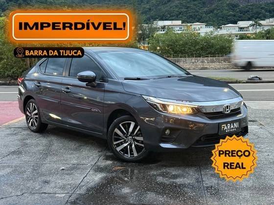 HONDA CITY 2024