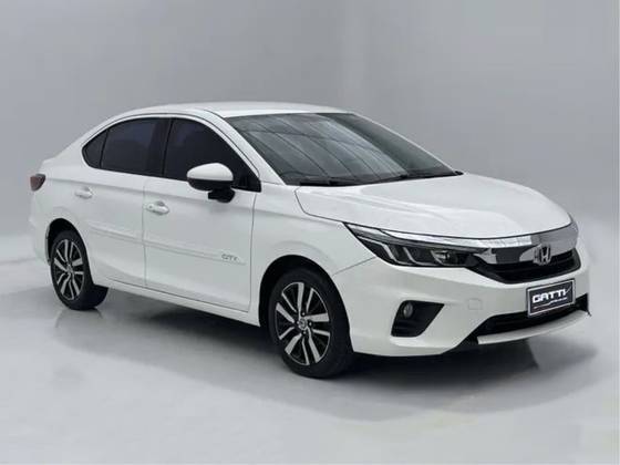 HONDA CITY 2025