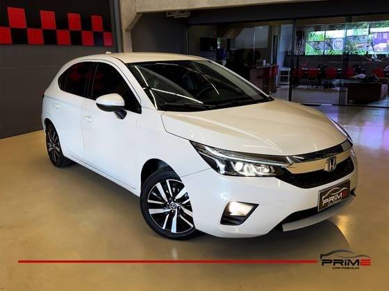 HONDA CITY 2023