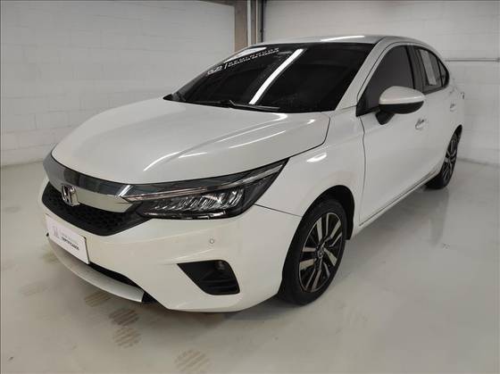 HONDA CITY 2024