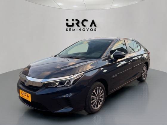 HONDA CITY 2024