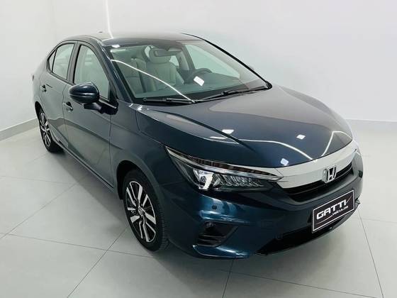 HONDA CITY 2025