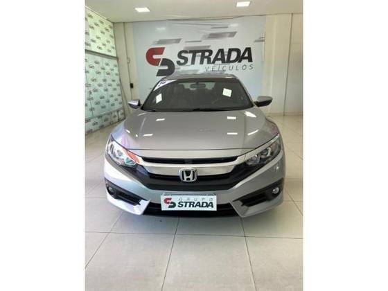 HONDA CIVIC 2018
