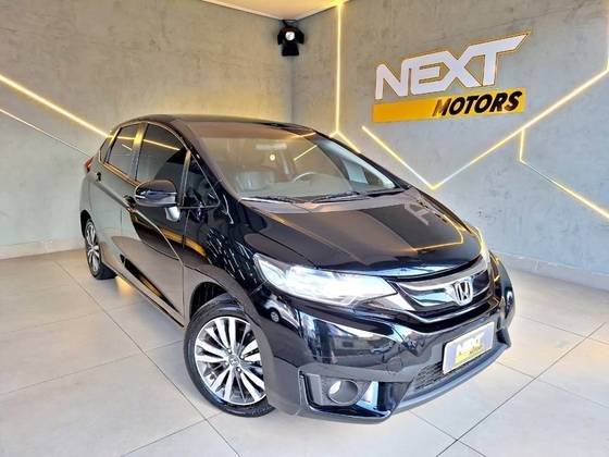 HONDA FIT 2016
