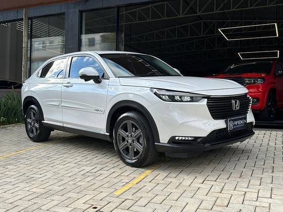 HONDA HR-V 2024