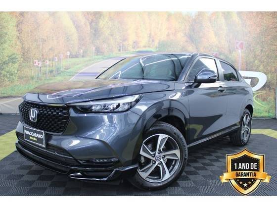 HONDA HR-V 2024