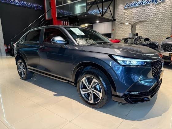 HONDA HR-V 2025