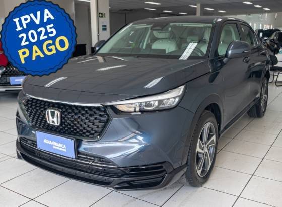 HONDA HR-V 2024