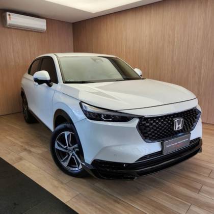 HONDA HR-V 2023