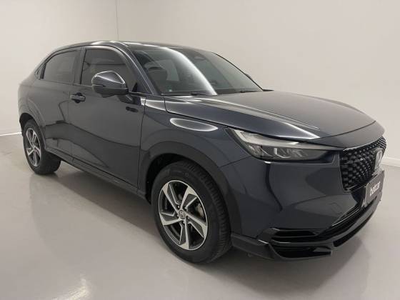 HONDA HR-V 2024