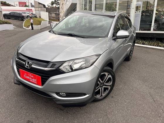 HONDA HR-V 2017
