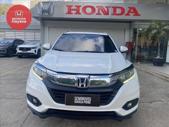 HONDA HR-V 2020