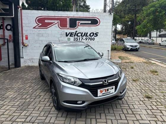 HONDA HR-V 2018