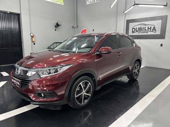 HONDA HR-V 2020