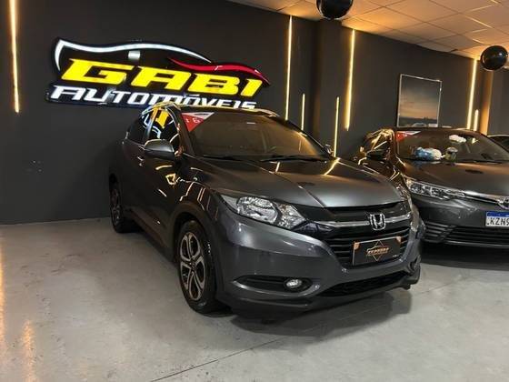 HONDA HR-V 2016