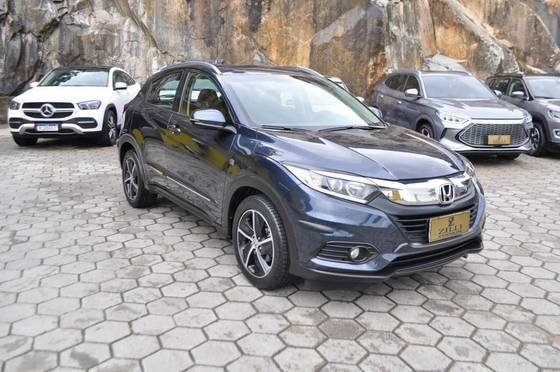 HONDA HR-V 2020