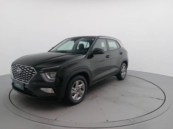 HYUNDAI CRETA 2024