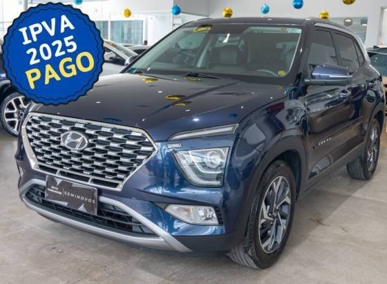HYUNDAI CRETA 2023