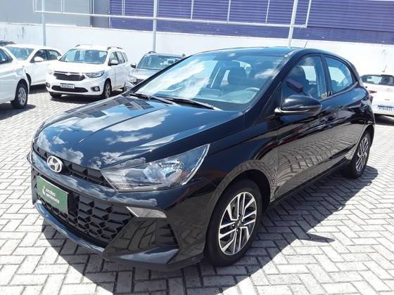 HYUNDAI HB20 2023