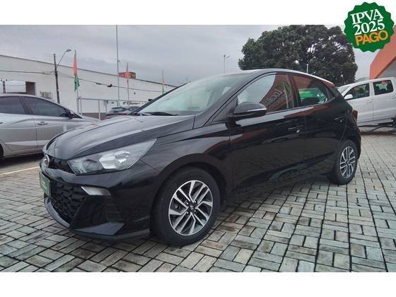 HYUNDAI HB20 2023