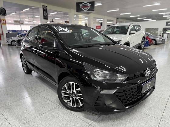 HYUNDAI HB20 2023
