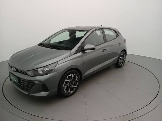 HYUNDAI HB20 2024