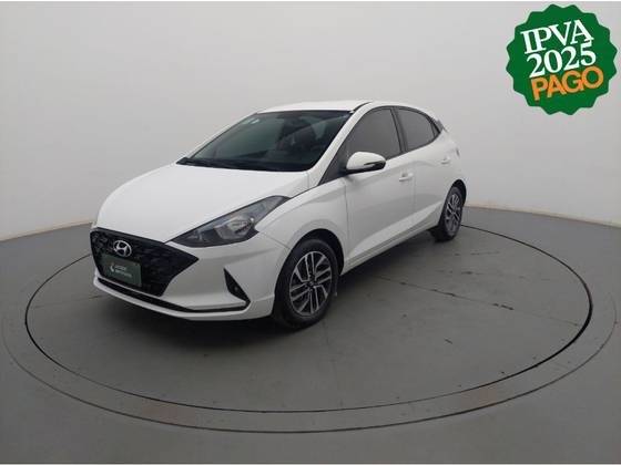 HYUNDAI HB20 2022