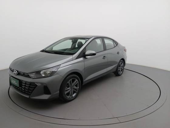 HYUNDAI HB20S 2024