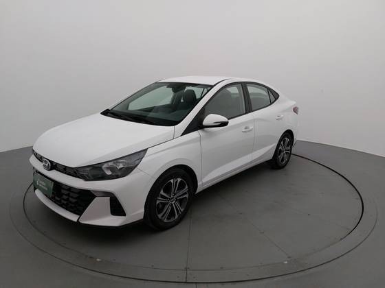 HYUNDAI HB20S 2024