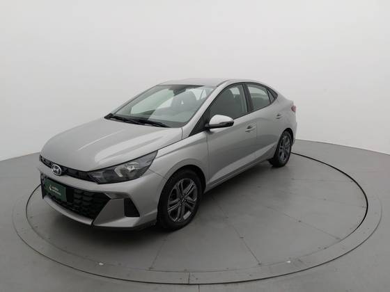 HYUNDAI HB20S 2024