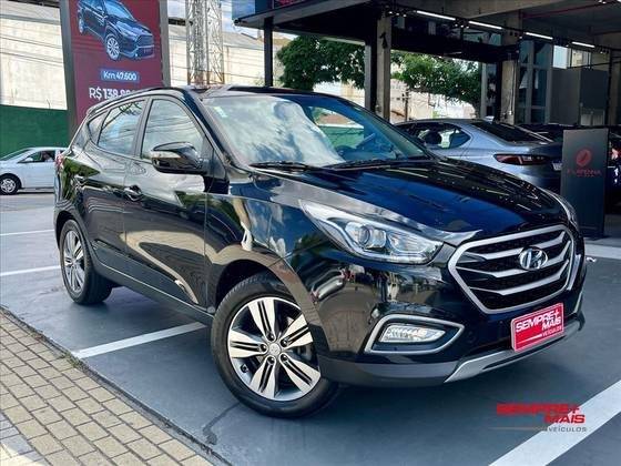 HYUNDAI IX35 2020