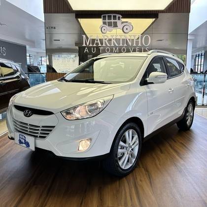 HYUNDAI IX35 2015