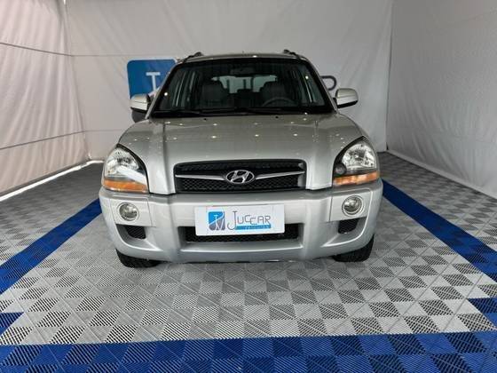 HYUNDAI TUCSON 2014