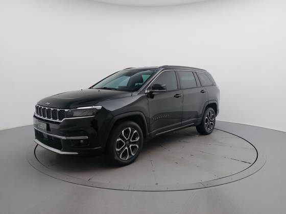 JEEP COMMANDER 2023