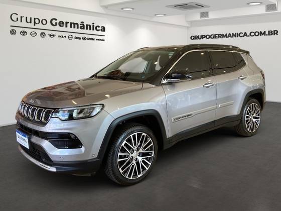 JEEP COMPASS 2023