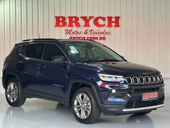 JEEP COMPASS 2023
