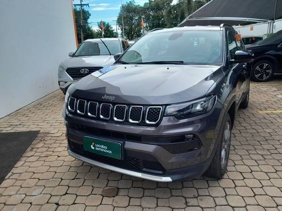 JEEP COMPASS 2023