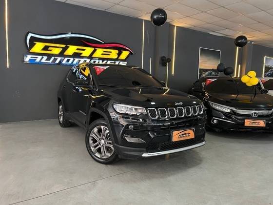 JEEP COMPASS 2023