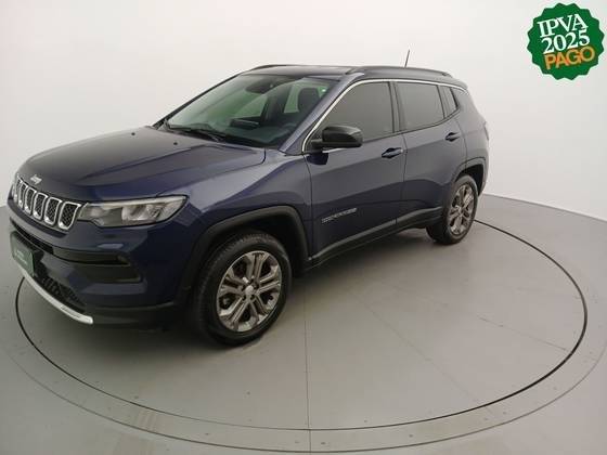 JEEP COMPASS 2024