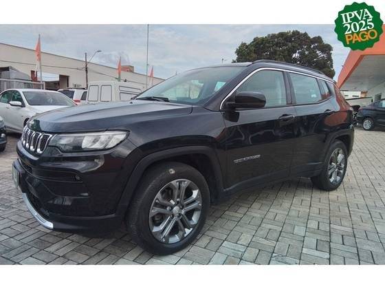 JEEP COMPASS 2023
