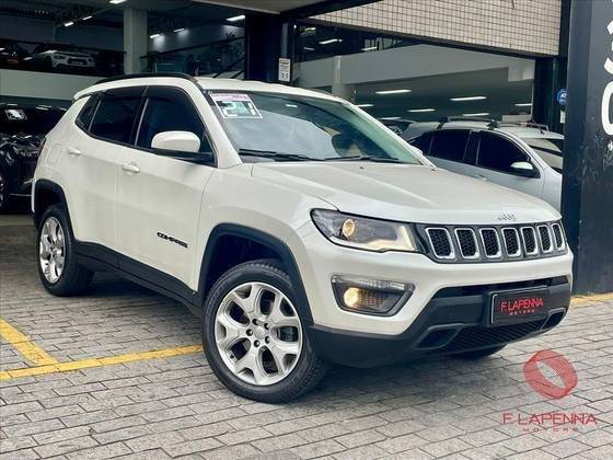 JEEP COMPASS 2021