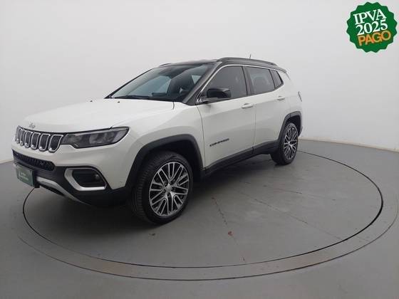 JEEP COMPASS 2023