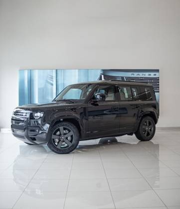 LAND ROVER DEFENDER 2025