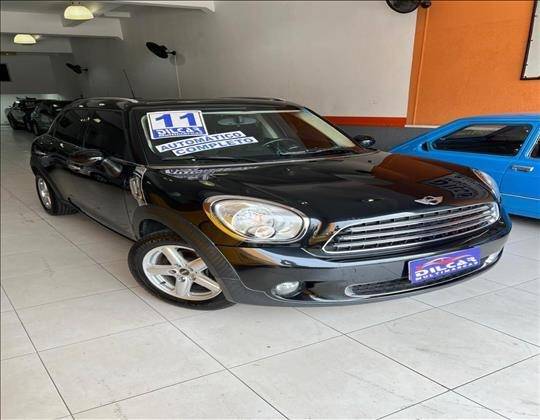 MINI COOPER 2011